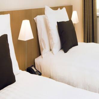 Splendid World Hotel, Bangalore 4